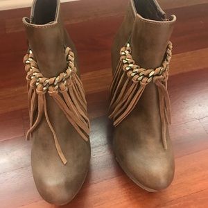 Brand new never worn